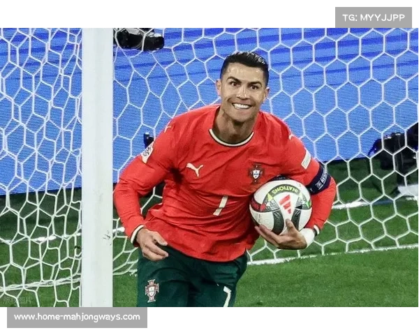 C罗梅开二度仍遭绝平葡萄牙被匈牙利逼成平局登顶世预赛射手榜首