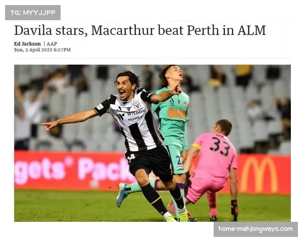 珀斯光荣坐镇主场挑战墨尔本胜利，力争延续13次胜绩