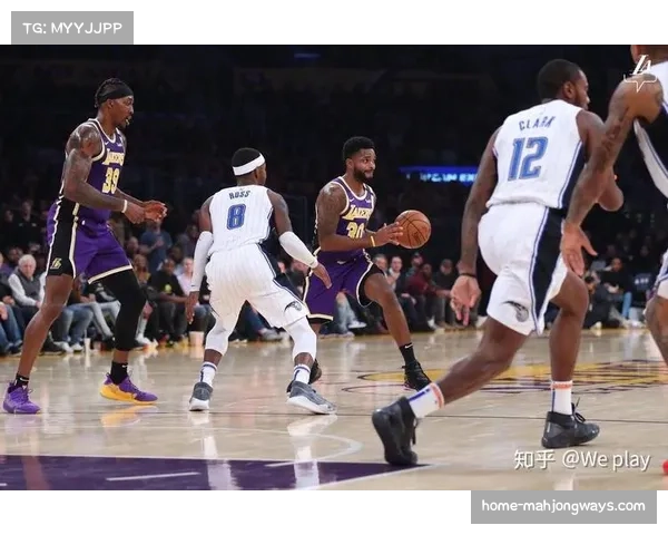 魔术绝杀战术布置成功执行受阻 发球人判断成比赛胜负关键点